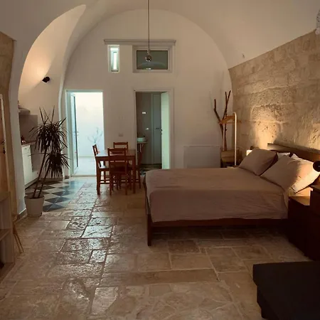 Casa Delle Conchiglie *