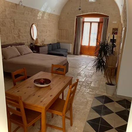 Casa Delle Conchiglie *