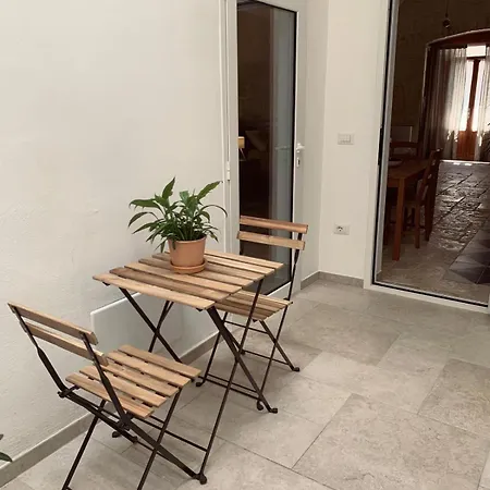 Διαμέρισμα Casa Delle Conchiglie