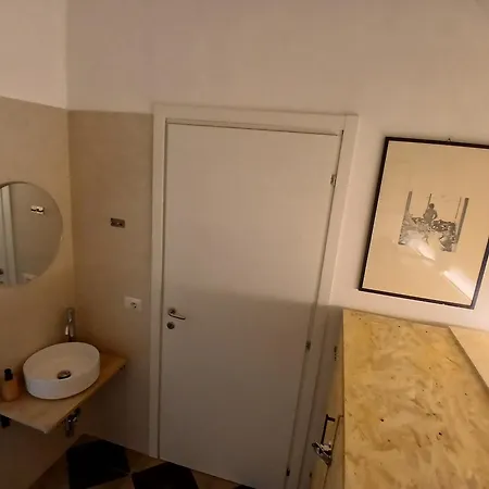 Апартаменты Casa Delle Conchiglie