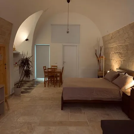 Casa Delle Conchiglie * Мола-ди-Бари