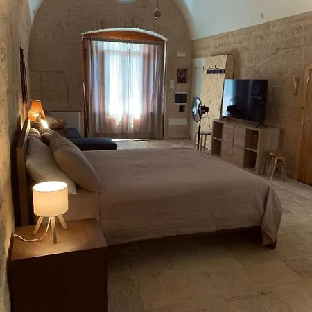 Casa Delle Conchiglie Διαμέρισμα *