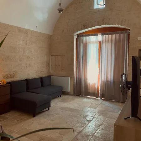 Casa Delle Conchiglie *