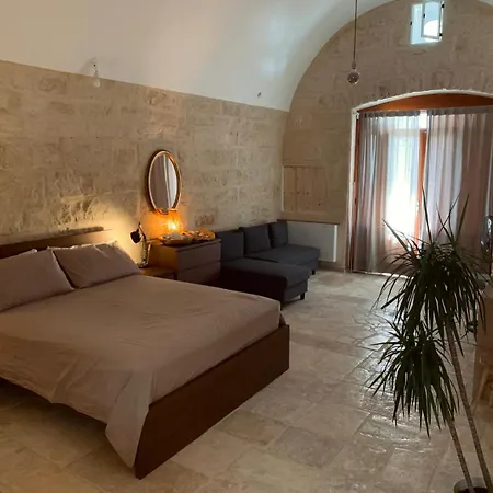 Casa Delle Conchiglie Διαμέρισμα