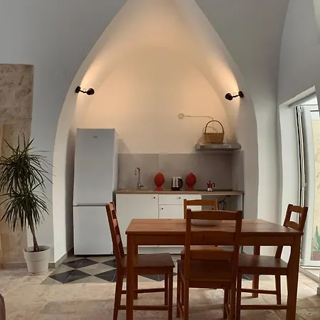 Casa Delle Conchiglie Διαμέρισμα Mola di Bari