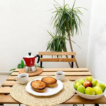 Casa Delle Conchiglie * Mola di Bari